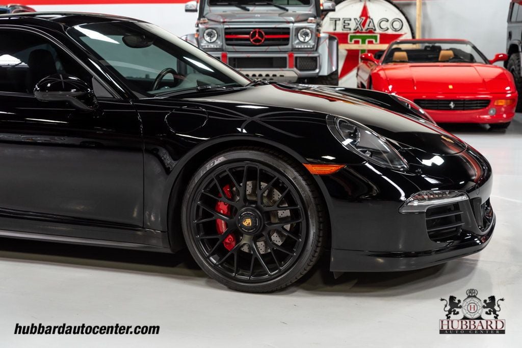 2015 Porsche 911 2dr Coupe Carrera GTS - 22684974 - 17