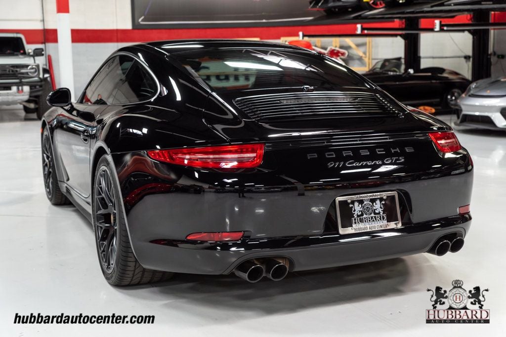 2015 Porsche 911 2dr Coupe Carrera GTS - 22684974 - 33