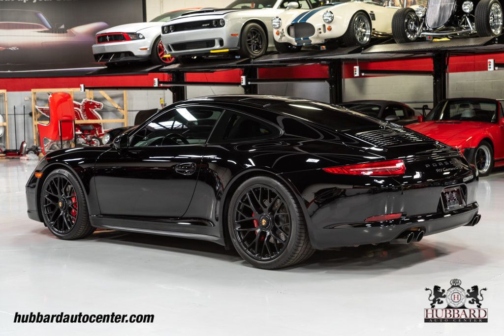 2015 Porsche 911 2dr Coupe Carrera GTS - 22684974 - 38