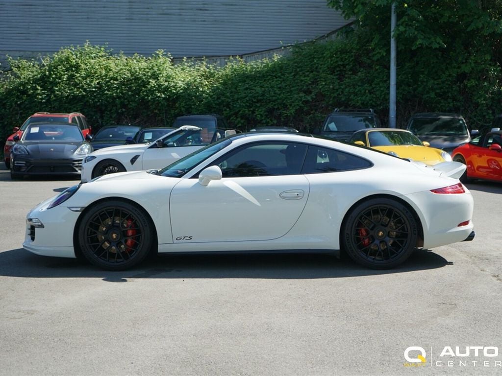 2015 Porsche 911 2dr Coupe Carrera GTS - 22917674 - 10