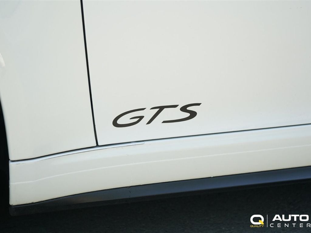 2015 Porsche 911 2dr Coupe Carrera GTS - 22917674 - 12