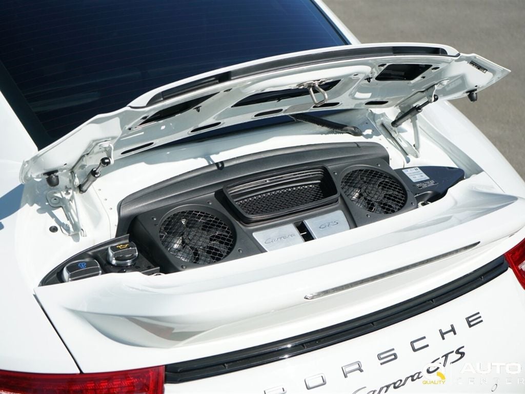 2015 Porsche 911 2dr Coupe Carrera GTS - 22917674 - 18