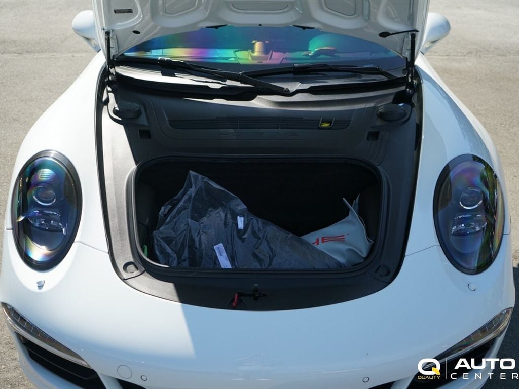 2015 Porsche 911 2dr Coupe Carrera GTS - 22917674 - 19