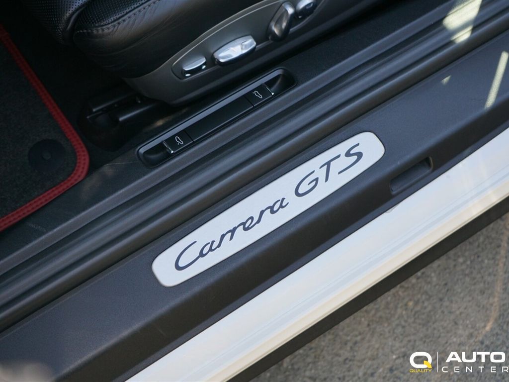 2015 Porsche 911 2dr Coupe Carrera GTS - 22917674 - 26