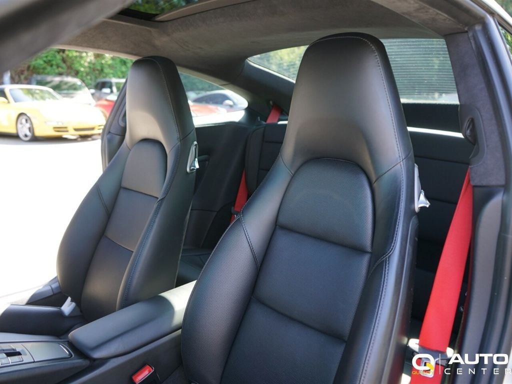 2015 Porsche 911 2dr Coupe Carrera GTS - 22917674 - 28