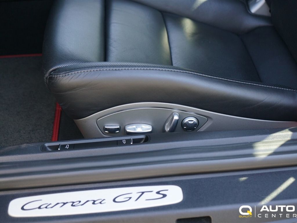 2015 Porsche 911 2dr Coupe Carrera GTS - 22917674 - 30
