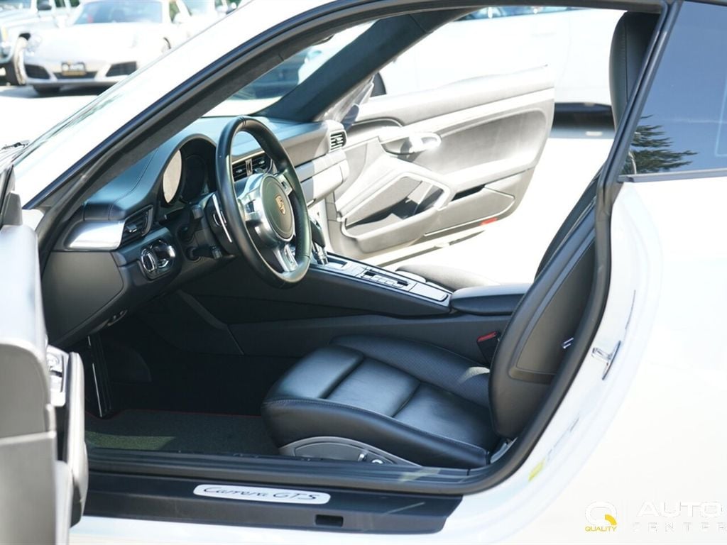 2015 Porsche 911 2dr Coupe Carrera GTS - 22917674 - 31