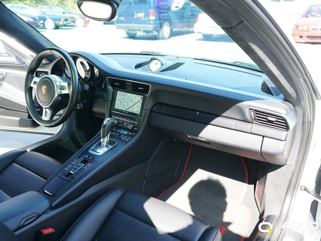 2015 Porsche 911 2dr Coupe Carrera GTS - 22917674 - 50