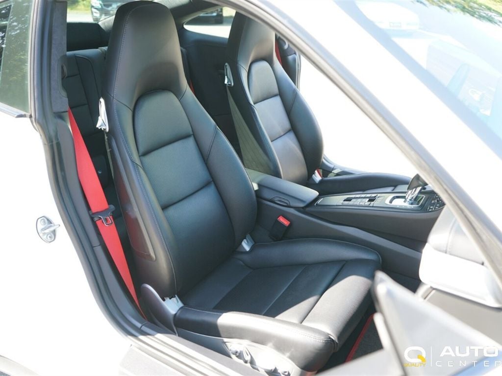 2015 Porsche 911 2dr Coupe Carrera GTS - 22917674 - 53