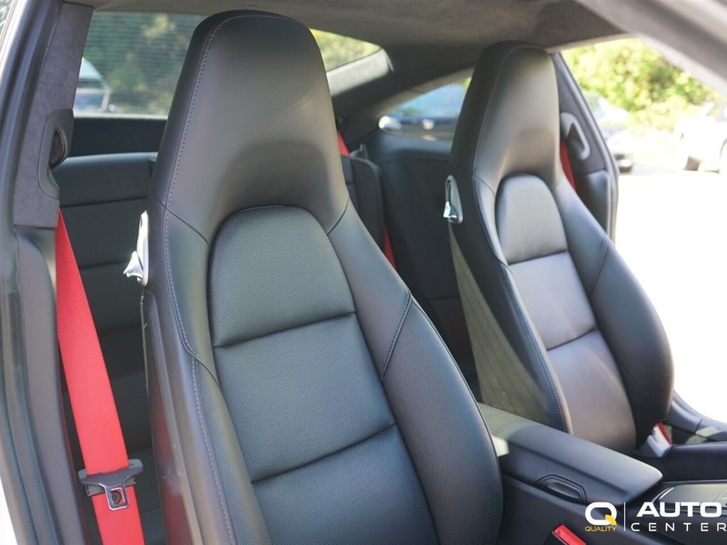 2015 Porsche 911 2dr Coupe Carrera GTS - 22917674 - 54