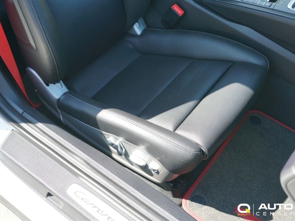 2015 Porsche 911 2dr Coupe Carrera GTS - 22917674 - 55