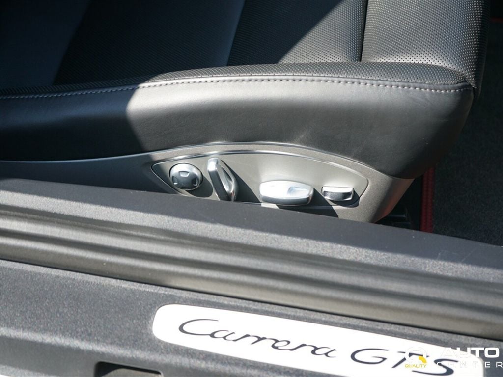 2015 Porsche 911 2dr Coupe Carrera GTS - 22917674 - 56