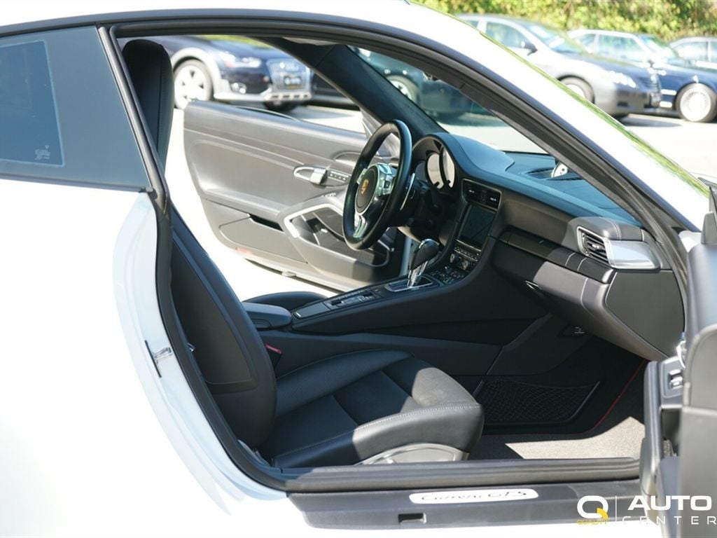 2015 Porsche 911 2dr Coupe Carrera GTS - 22917674 - 57