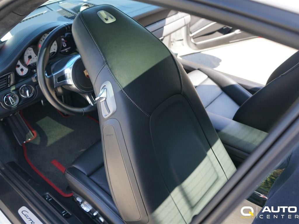 2015 Porsche 911 2dr Coupe Carrera GTS - 22917674 - 58