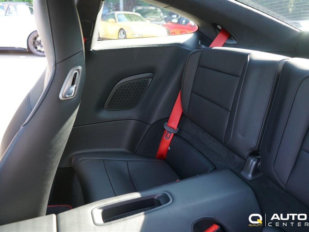 2015 Porsche 911 2dr Coupe Carrera GTS - 22917674 - 62