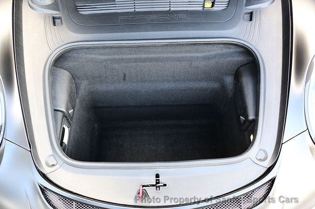2015 Porsche 911 2dr Coupe GT3 - 22996276 - 16