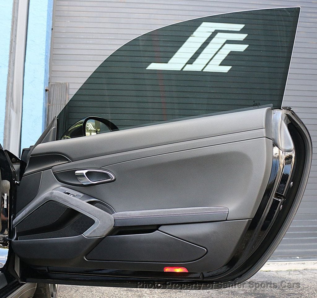 2015 Porsche 911 2dr Coupe GT3 - 22996276 - 22