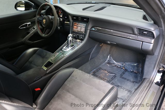 2015 Porsche 911 2dr Coupe GT3 - 22996276 - 24