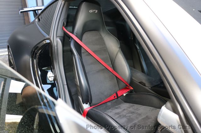 2015 Porsche 911 2dr Coupe GT3 - 22996276 - 27