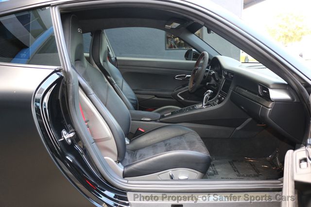 2015 Porsche 911 2dr Coupe GT3 - 22996276 - 28