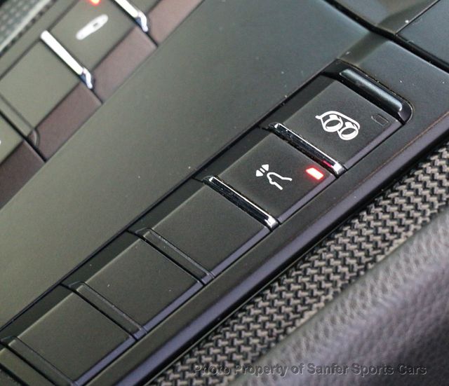 2015 Porsche 911 2dr Coupe GT3 - 22996276 - 34