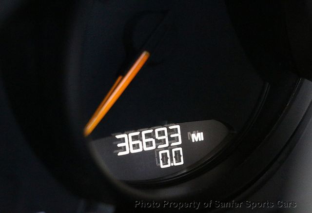 2015 Porsche 911 2dr Coupe GT3 - 22996276 - 38