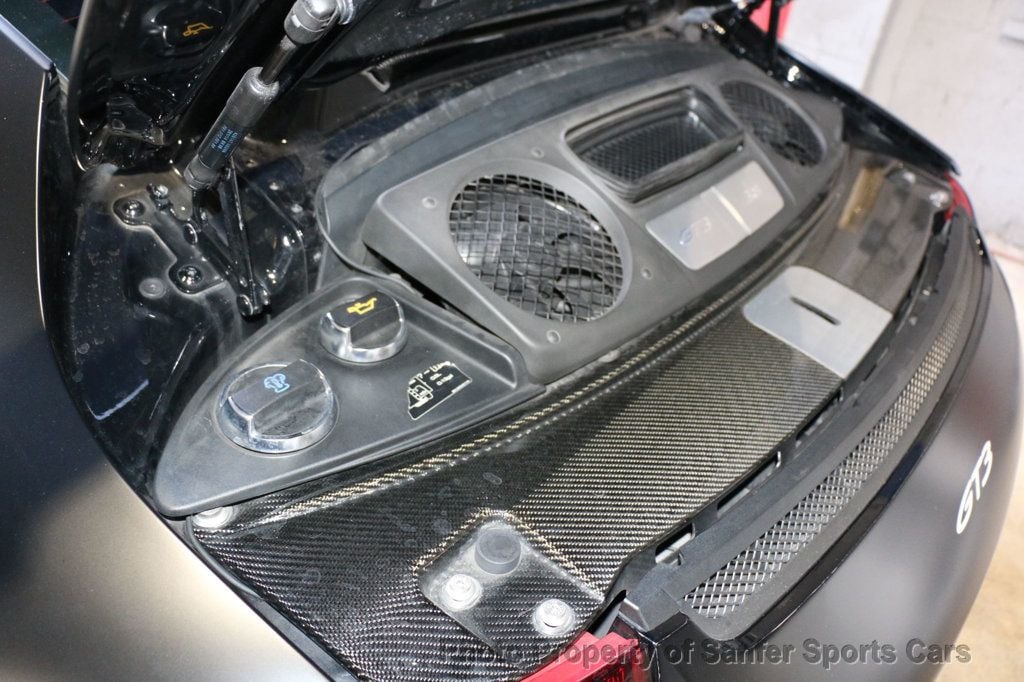 2015 Porsche 911 2dr Coupe GT3 - 22996276 - 7