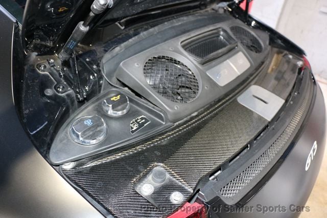 2015 Porsche 911 2dr Coupe GT3 - 22996276 - 7