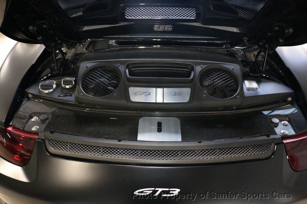 2015 Porsche 911 2dr Coupe GT3 - 22996276 - 8