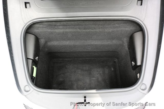 2015 Porsche 911 2dr Coupe GT3 - 23020215 - 11