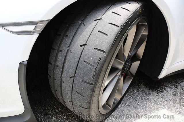 2015 Porsche 911 2dr Coupe GT3 - 23020215 - 16