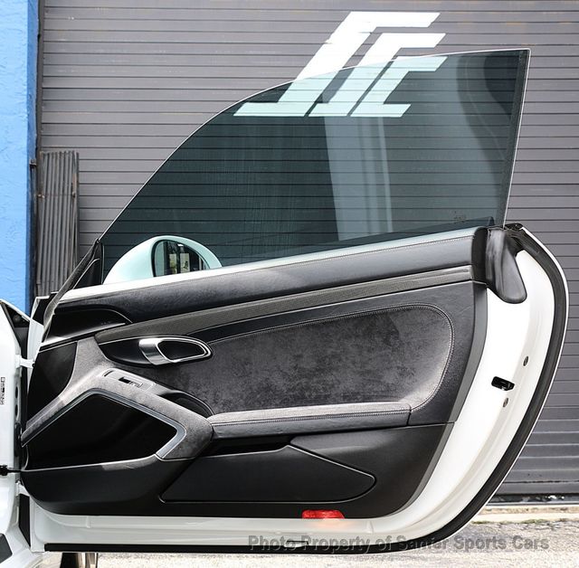 2015 Porsche 911 2dr Coupe GT3 - 23020215 - 18