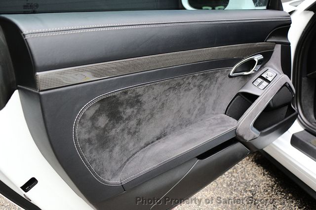 2015 Porsche 911 2dr Coupe GT3 - 23020215 - 19