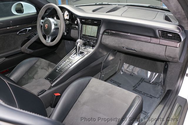2015 Porsche 911 2dr Coupe GT3 - 23020215 - 21