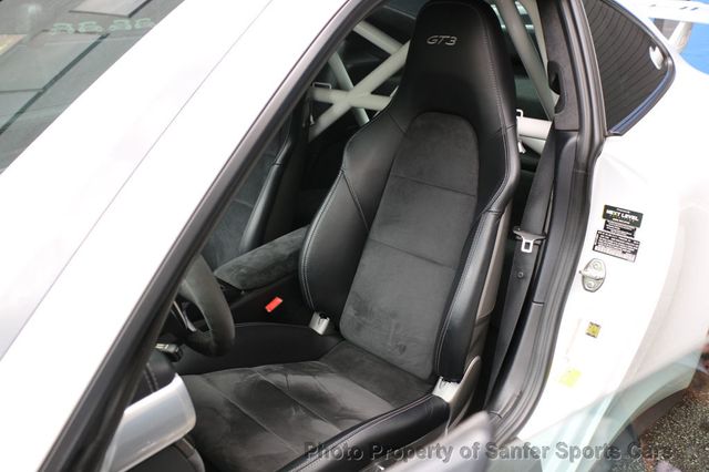 2015 Porsche 911 2dr Coupe GT3 - 23020215 - 23