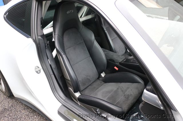 2015 Porsche 911 2dr Coupe GT3 - 23020215 - 24