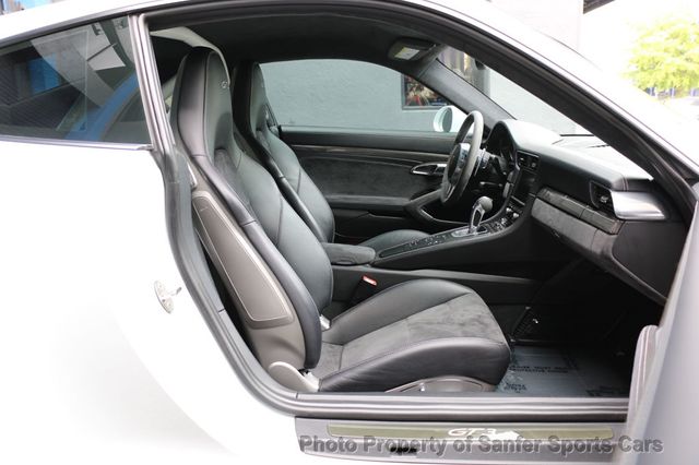 2015 Porsche 911 2dr Coupe GT3 - 23020215 - 25