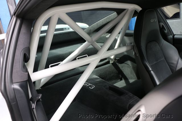 2015 Porsche 911 2dr Coupe GT3 - 23020215 - 27