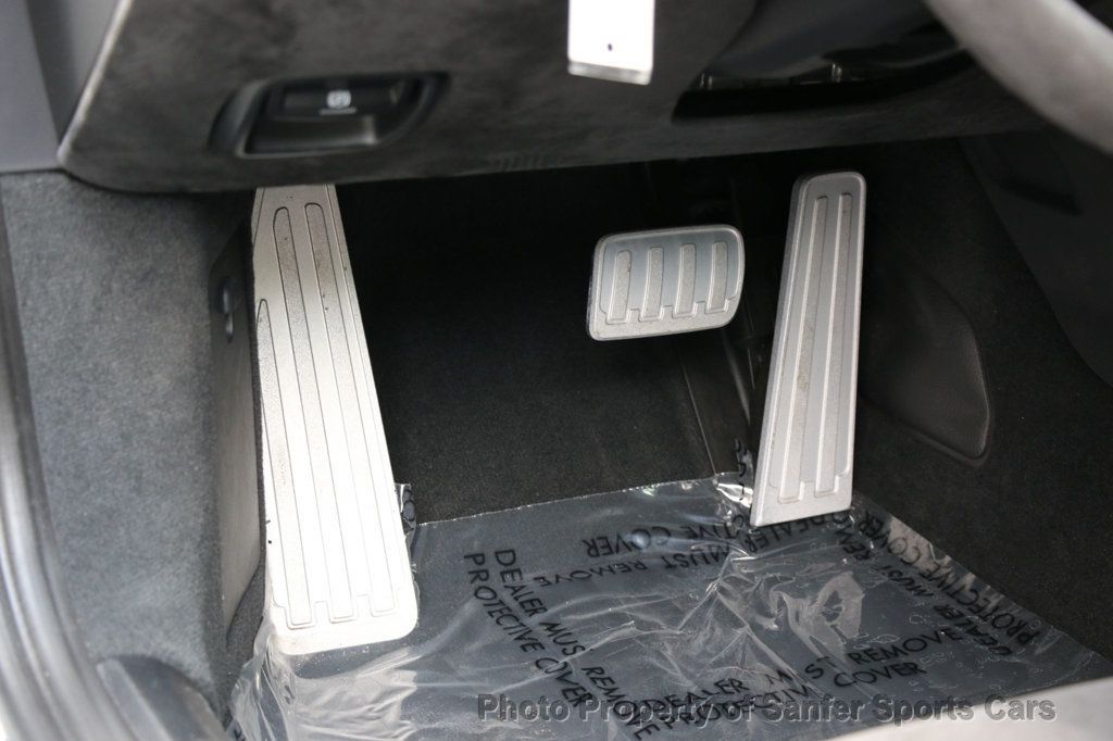 2015 Porsche 911 2dr Coupe GT3 - 23020215 - 29