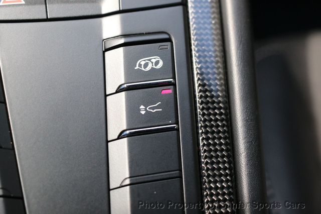 2015 Porsche 911 2dr Coupe GT3 - 23020215 - 30