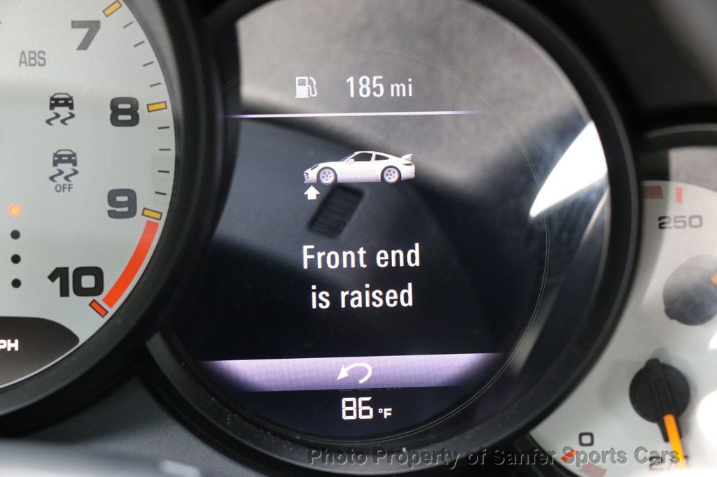 2015 Porsche 911 2dr Coupe GT3 - 23020215 - 31