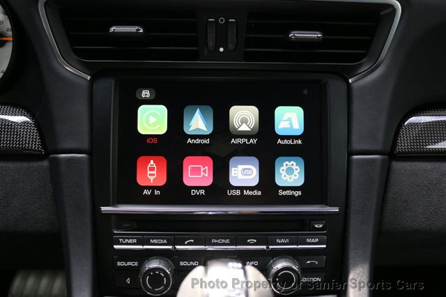 2015 Porsche 911 2dr Coupe GT3 - 23020215 - 33