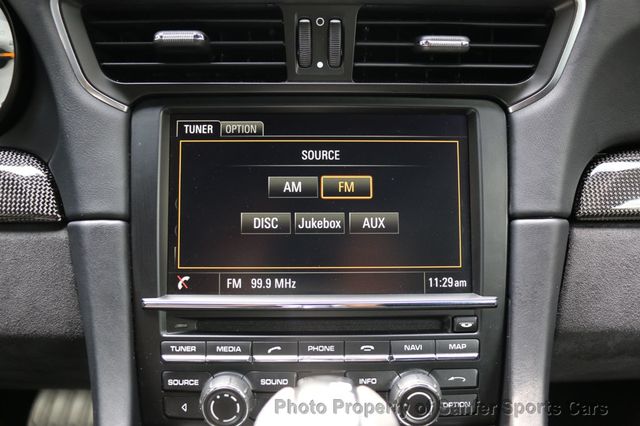 2015 Porsche 911 2dr Coupe GT3 - 23020215 - 34