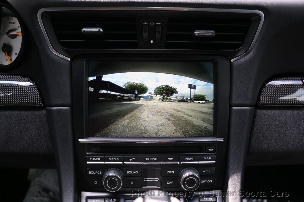 2015 Porsche 911 2dr Coupe GT3 - 23020215 - 35