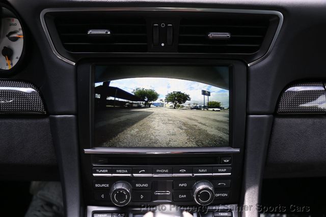 2015 Porsche 911 2dr Coupe GT3 - 23020215 - 35