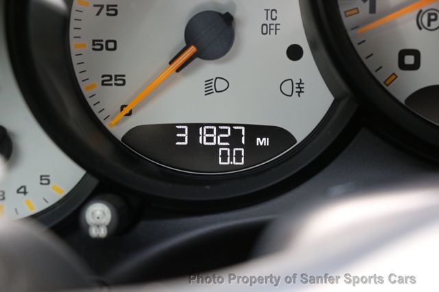 2015 Porsche 911 2dr Coupe GT3 - 23020215 - 37