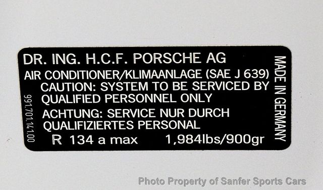 2015 Porsche 911 2dr Coupe GT3 - 23020215 - 42