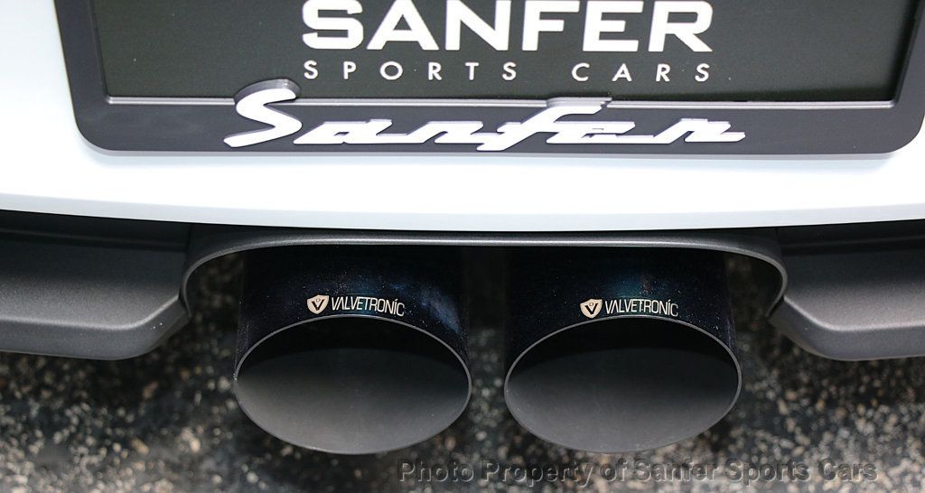 2015 Porsche 911 2dr Coupe GT3 - 23020215 - 8