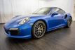 2015 Porsche 911 2dr Coupe Turbo S - 22532260 - 24