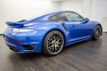 2015 Porsche 911 2dr Coupe Turbo S - 22532260 - 25